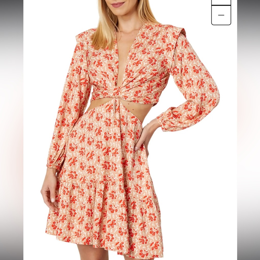 Joie Maeve Dress